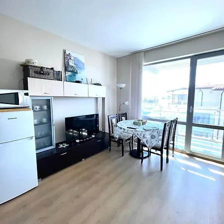 Sea View Cacao * Слънчев бряг