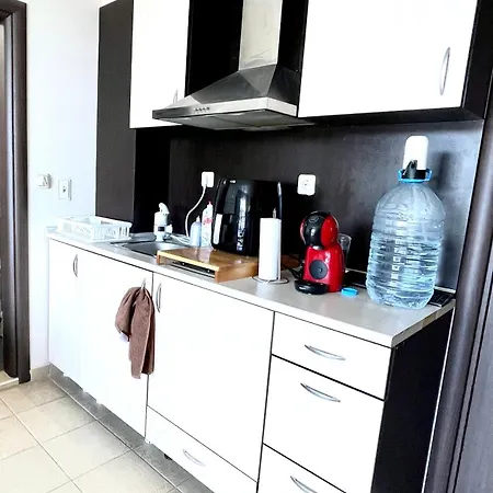 Апартамент Sea View Cacao